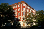 Durlacher Straße, Berlin-Wilmersdorf